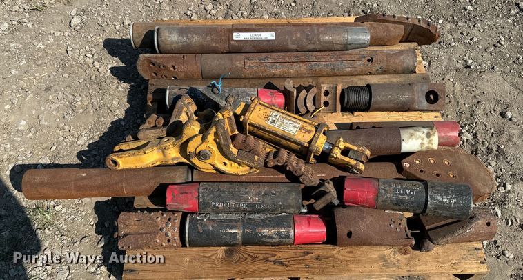 image for item LC9054 Directional drill attachments