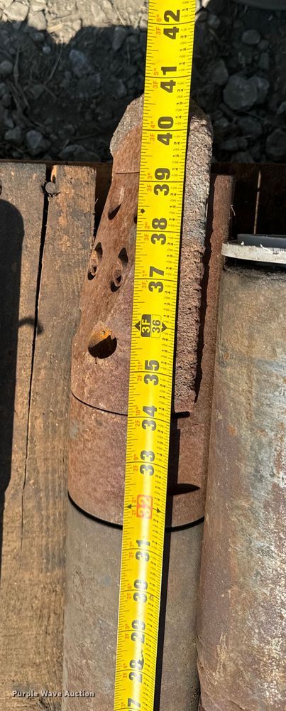 image for item LC9054 Directional drill attachments