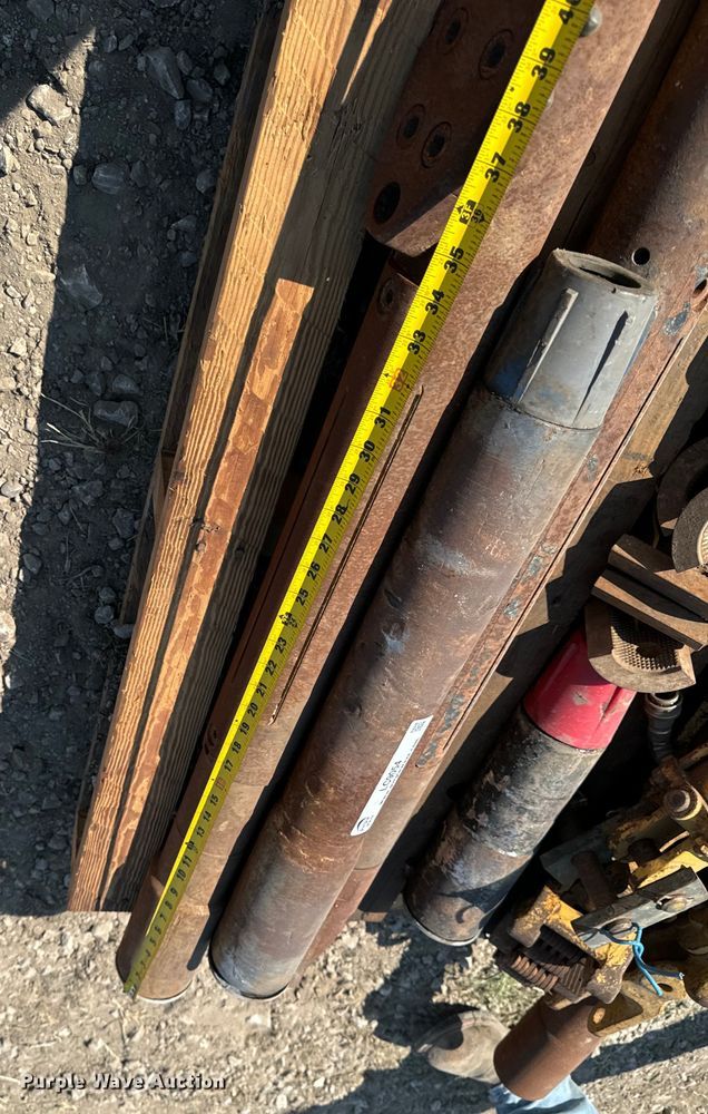 image for item LC9054 Directional drill attachments