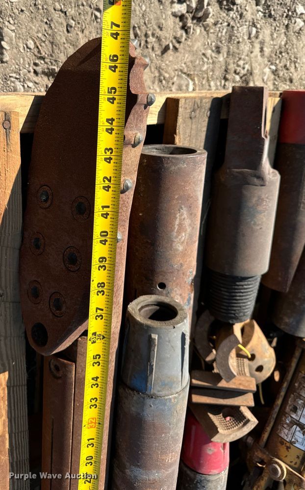 image for item LC9054 Directional drill attachments