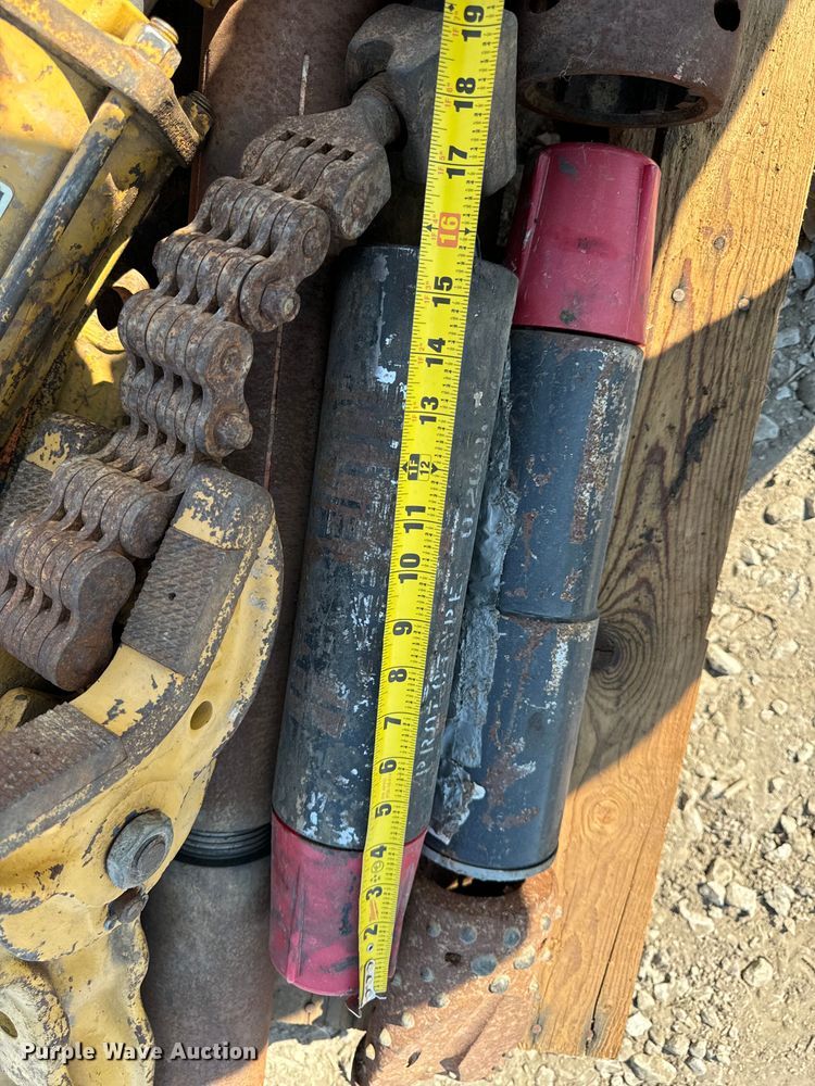 image for item LC9054 Directional drill attachments