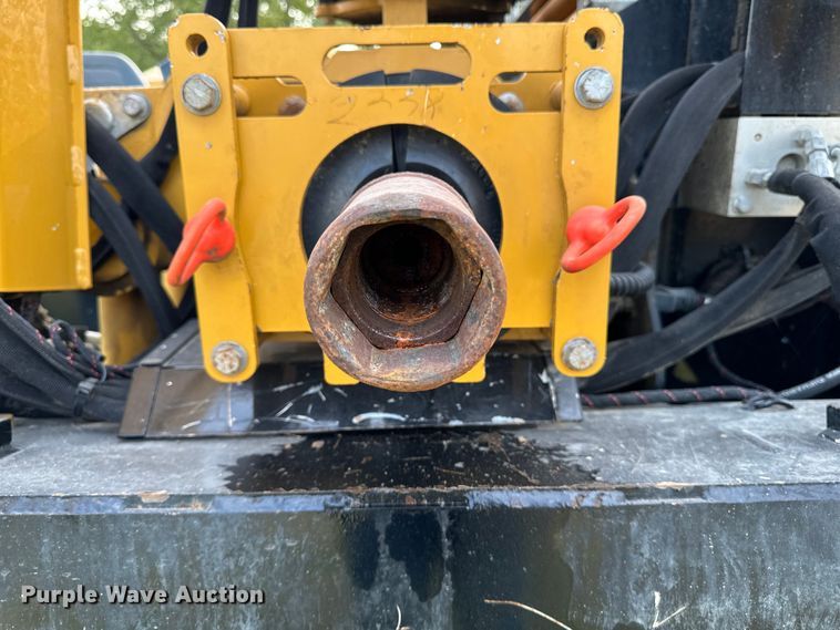image for item LC9060 2021 Vermeer D24x40 Navigator Series III directional boring unit