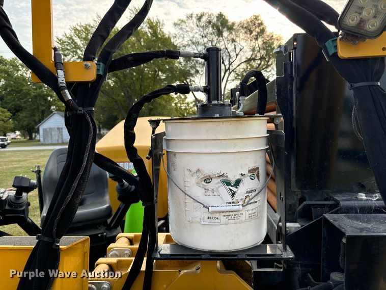 image for item LC9060 2021 Vermeer D24x40 Navigator Series III directional boring unit