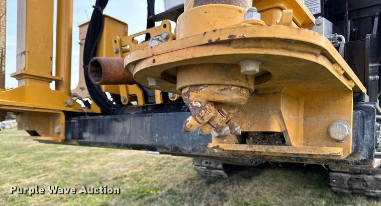 image for item LC9060 2021 Vermeer D24x40 Navigator Series III directional boring unit