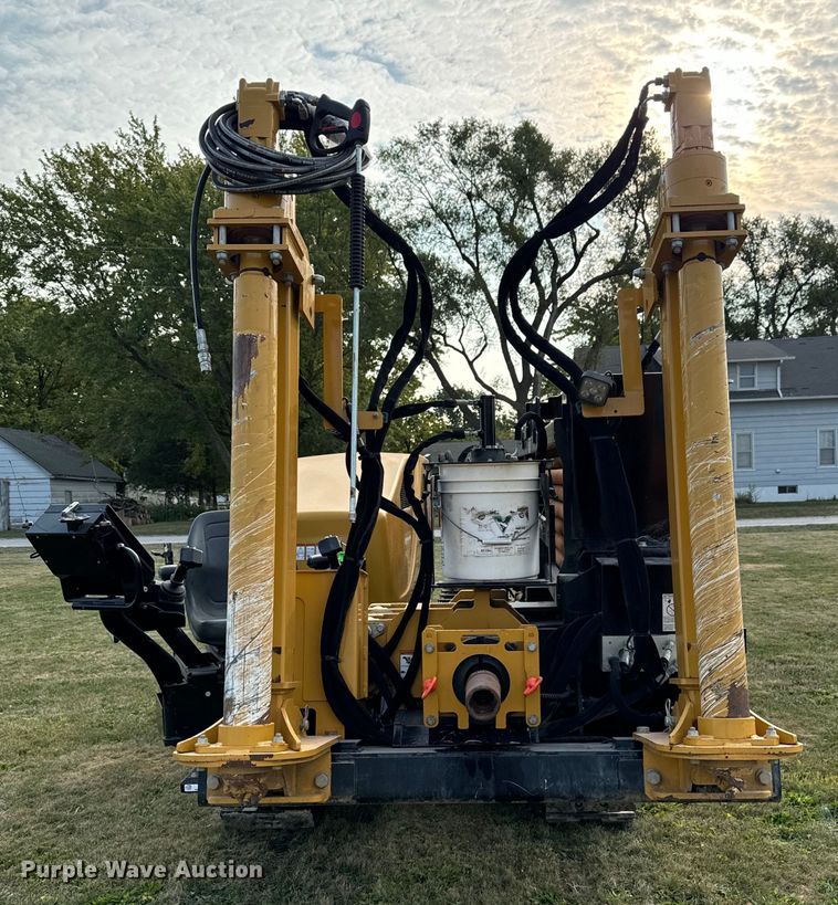 image for item LC9060 2021 Vermeer D24x40 Navigator Series III directional boring unit