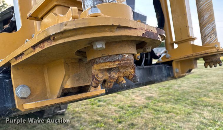 image for item LC9060 2021 Vermeer D24x40 Navigator Series III directional boring unit