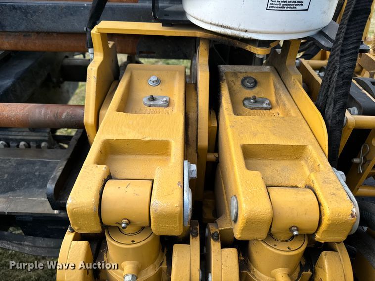 image for item LC9060 2021 Vermeer D24x40 Navigator Series III directional boring unit