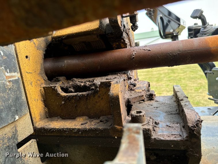 image for item LC9060 2021 Vermeer D24x40 Navigator Series III directional boring unit