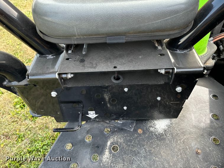 image for item LC9060 2021 Vermeer D24x40 Navigator Series III directional boring unit