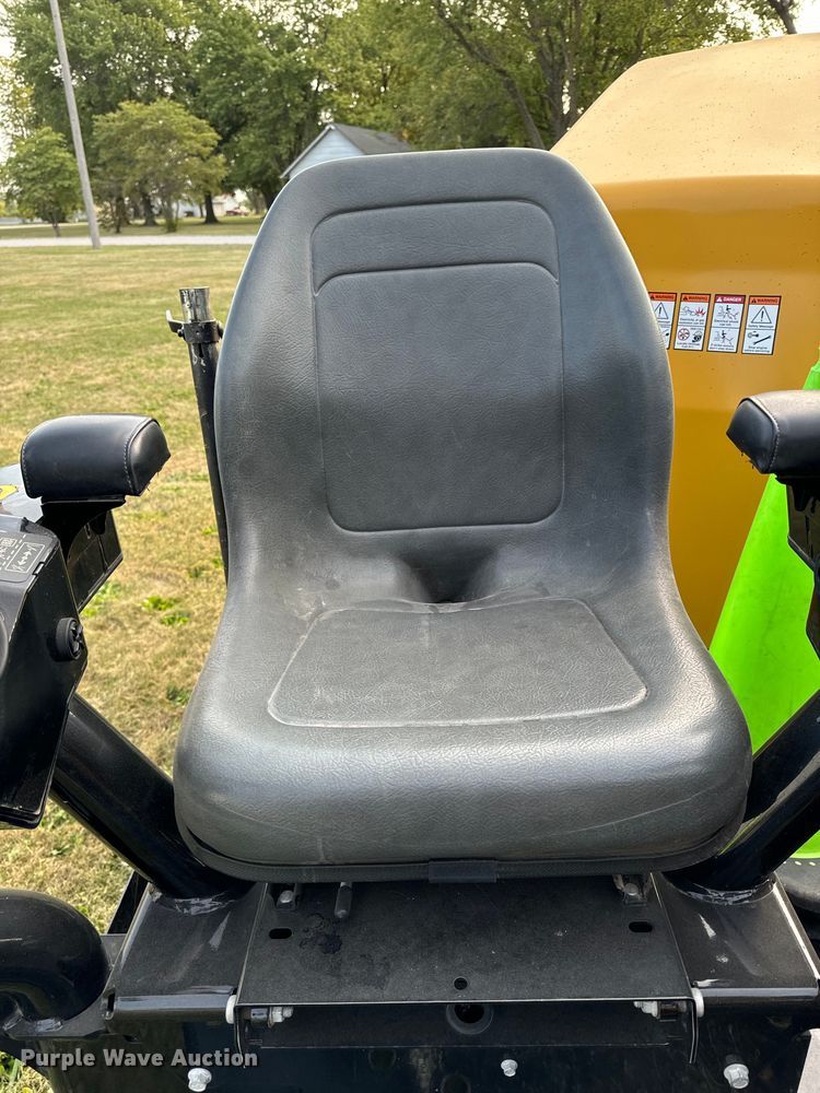 image for item LC9060 2021 Vermeer D24x40 Navigator Series III directional boring unit