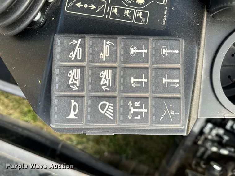 image for item LC9060 2021 Vermeer D24x40 Navigator Series III directional boring unit