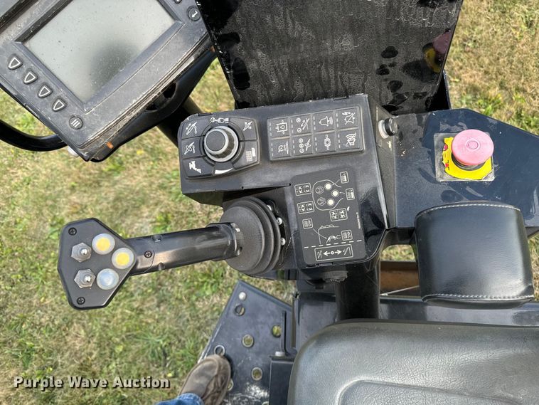 image for item LC9060 2021 Vermeer D24x40 Navigator Series III directional boring unit