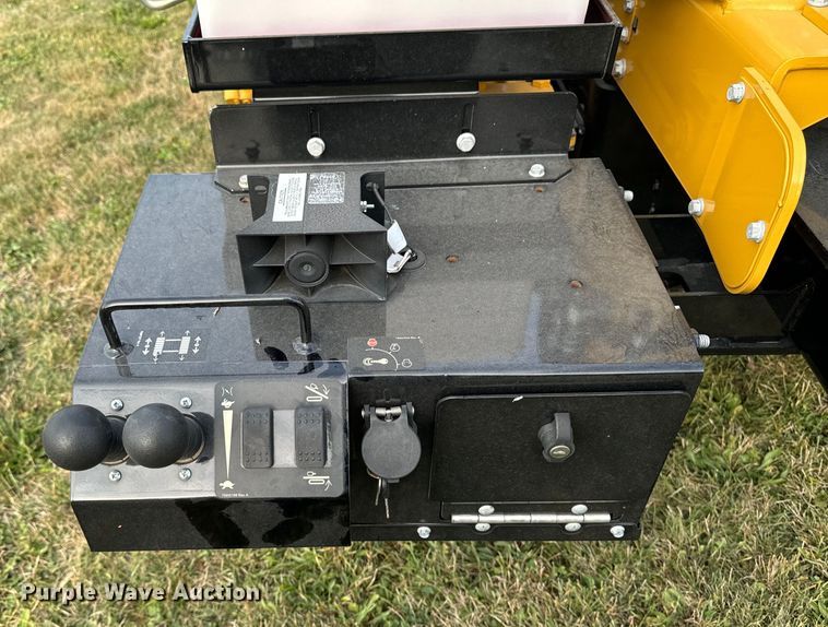 image for item LC9060 2021 Vermeer D24x40 Navigator Series III directional boring unit