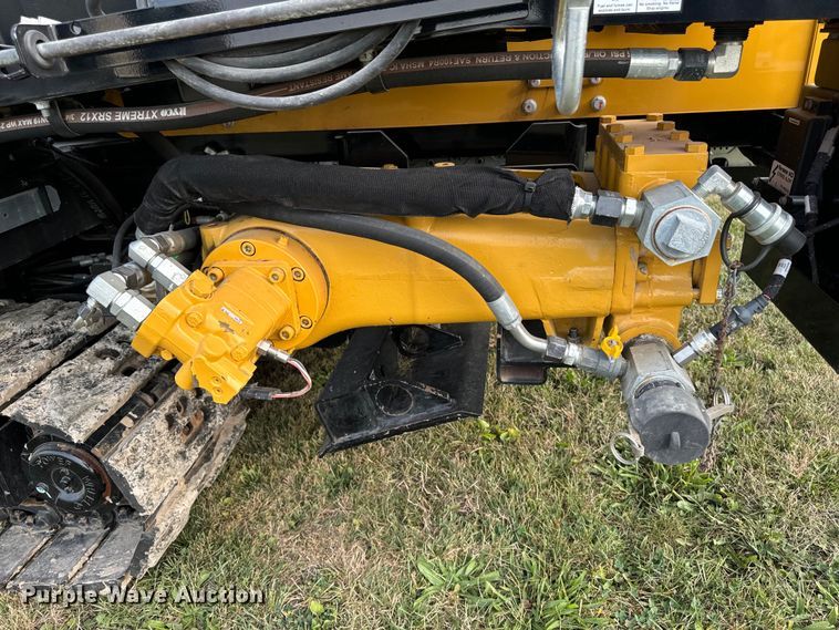 image for item LC9060 2021 Vermeer D24x40 Navigator Series III directional boring unit