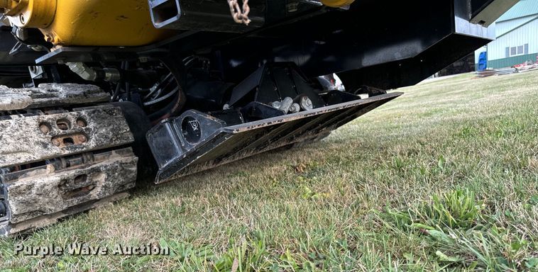 image for item LC9060 2021 Vermeer D24x40 Navigator Series III directional boring unit