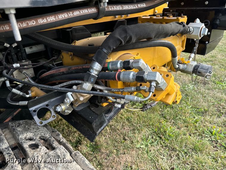 image for item LC9060 2021 Vermeer D24x40 Navigator Series III directional boring unit