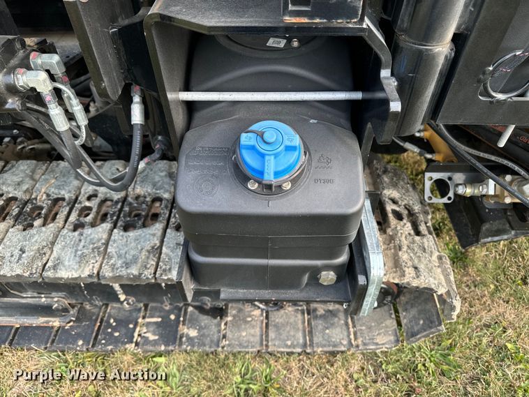 image for item LC9060 2021 Vermeer D24x40 Navigator Series III directional boring unit