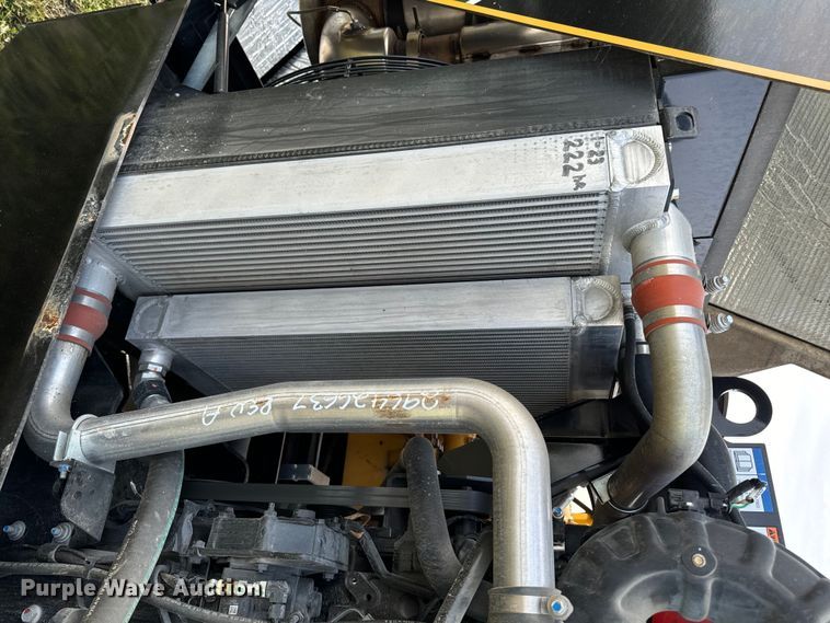 image for item LC9060 2021 Vermeer D24x40 Navigator Series III directional boring unit