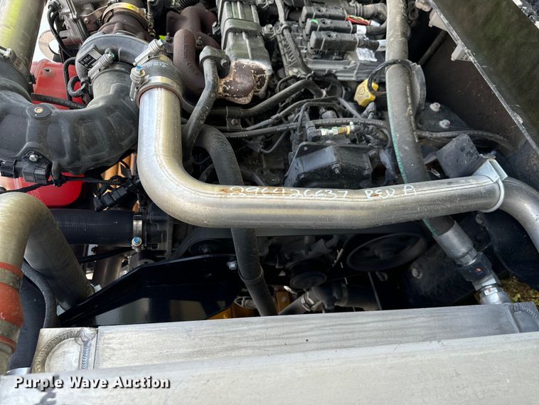 image for item LC9060 2021 Vermeer D24x40 Navigator Series III directional boring unit