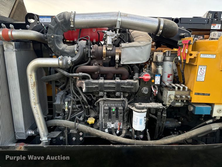 image for item LC9060 2021 Vermeer D24x40 Navigator Series III directional boring unit