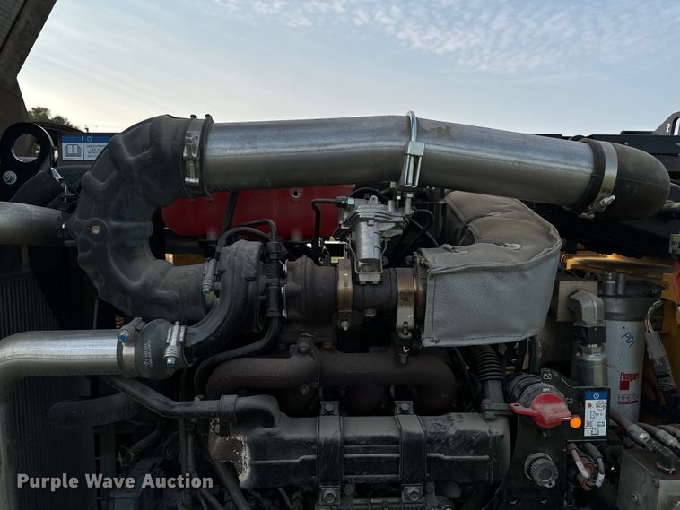 image for item LC9060 2021 Vermeer D24x40 Navigator Series III directional boring unit