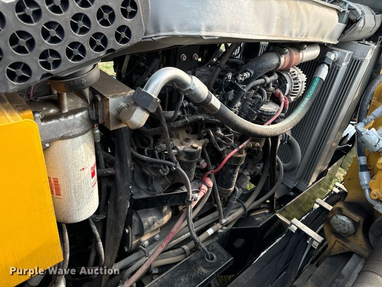 image for item LC9060 2021 Vermeer D24x40 Navigator Series III directional boring unit