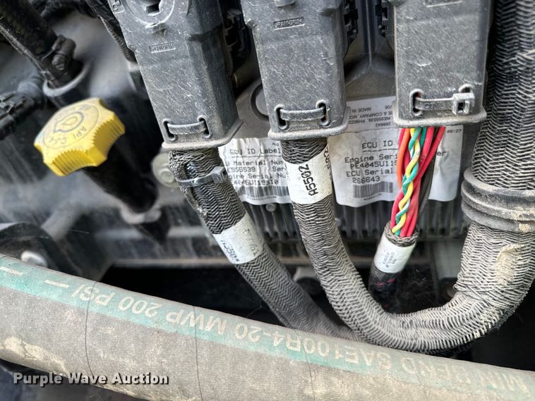 image for item LC9060 2021 Vermeer D24x40 Navigator Series III directional boring unit