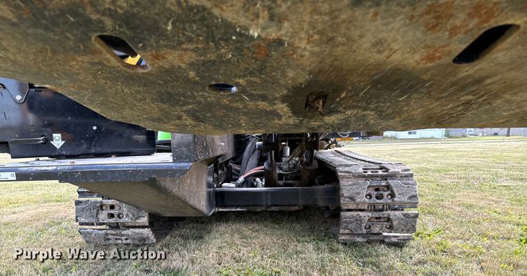 image for item LC9060 2021 Vermeer D24x40 Navigator Series III directional boring unit