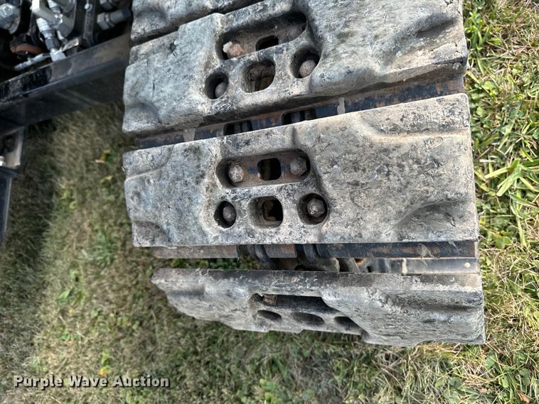 image for item LC9060 2021 Vermeer D24x40 Navigator Series III directional boring unit