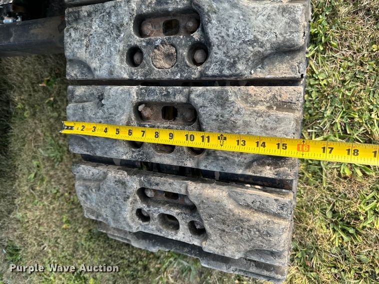 image for item LC9060 2021 Vermeer D24x40 Navigator Series III directional boring unit