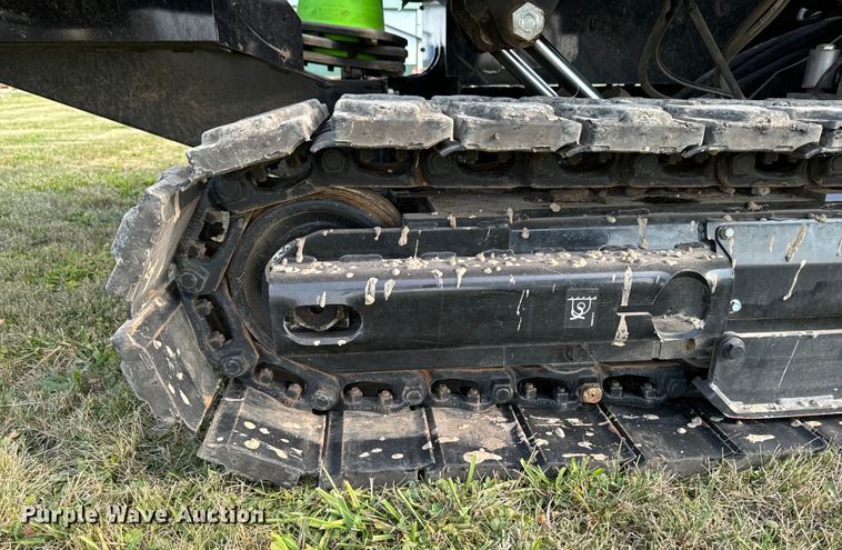 image for item LC9060 2021 Vermeer D24x40 Navigator Series III directional boring unit