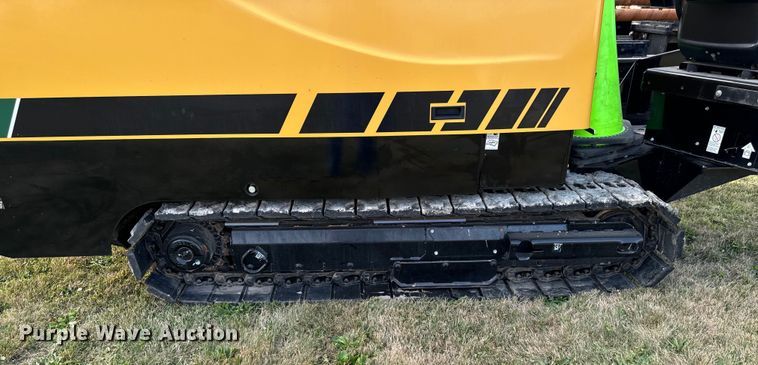 image for item LC9060 2021 Vermeer D24x40 Navigator Series III directional boring unit