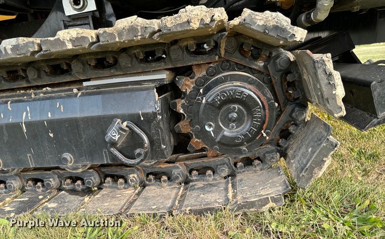 image for item LC9060 2021 Vermeer D24x40 Navigator Series III directional boring unit