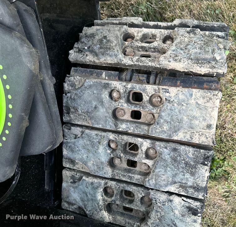 image for item LC9060 2021 Vermeer D24x40 Navigator Series III directional boring unit