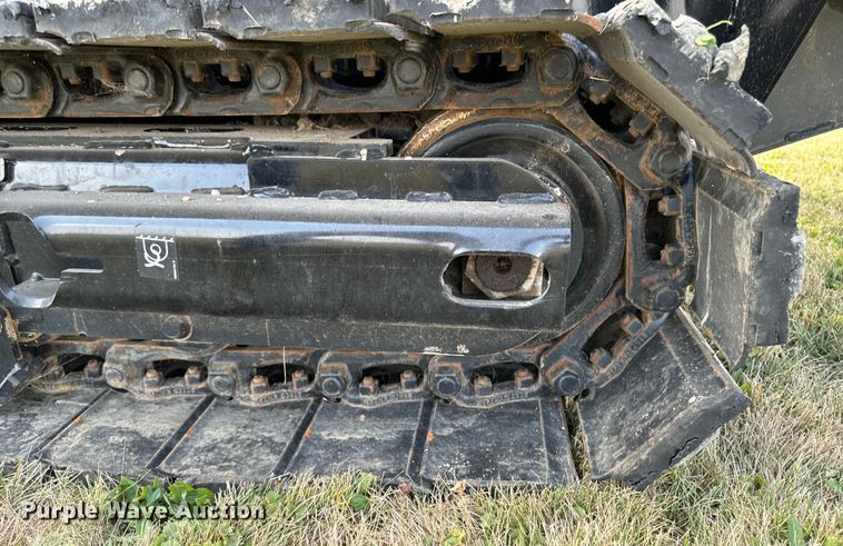 image for item LC9060 2021 Vermeer D24x40 Navigator Series III directional boring unit