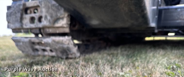 image for item LC9060 2021 Vermeer D24x40 Navigator Series III directional boring unit