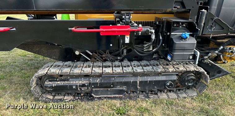 image for item LC9060 2021 Vermeer D24x40 Navigator Series III directional boring unit