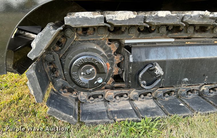 image for item LC9060 2021 Vermeer D24x40 Navigator Series III directional boring unit