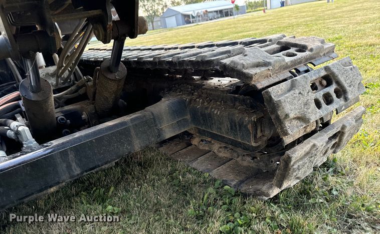 image for item LC9060 2021 Vermeer D24x40 Navigator Series III directional boring unit