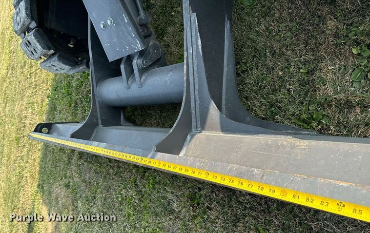 image for item LC9061 2020 Case  CX80C excavator