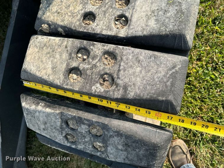 image for item LC9061 2020 Case  CX80C excavator