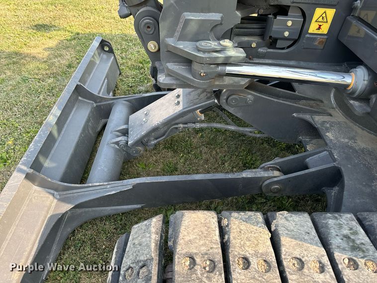 image for item LC9061 2020 Case  CX80C excavator