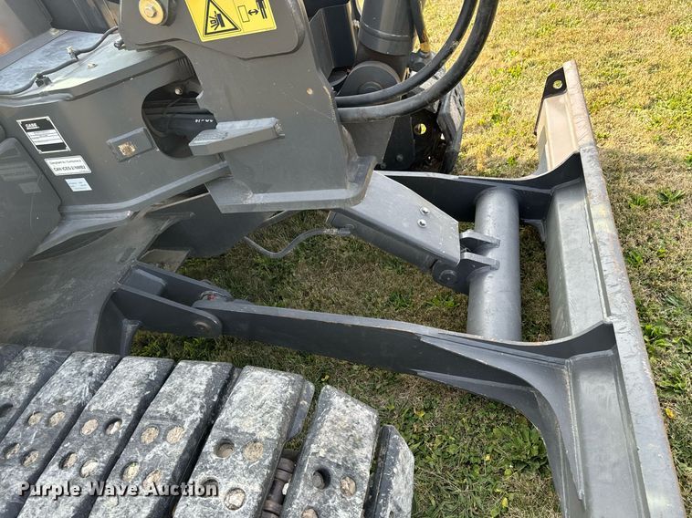 image for item LC9061 2020 Case  CX80C excavator