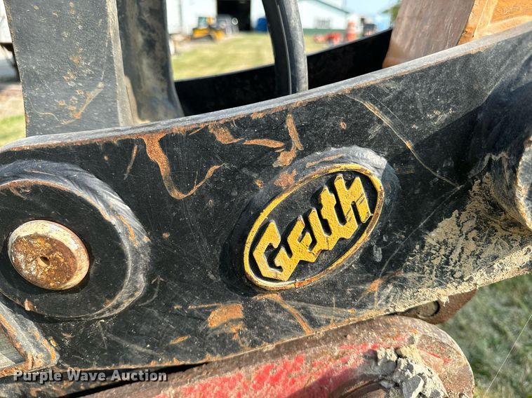 image for item LC9061 2020 Case  CX80C excavator