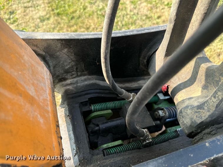 image for item LC9061 2020 Case  CX80C excavator