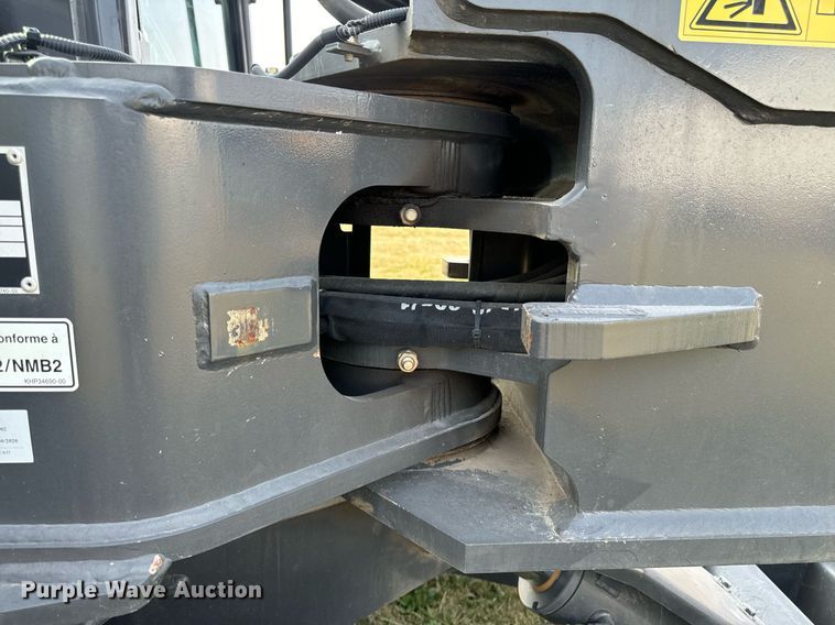 image for item LC9061 2020 Case  CX80C excavator