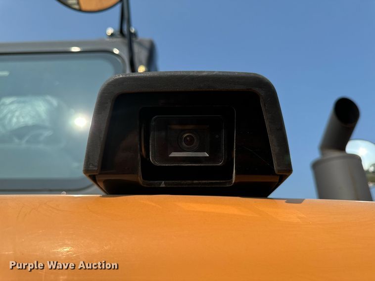 image for item LC9061 2020 Case  CX80C excavator