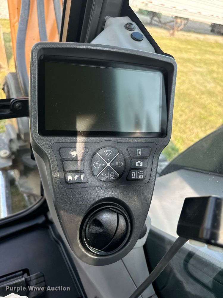 image for item LC9061 2020 Case  CX80C excavator