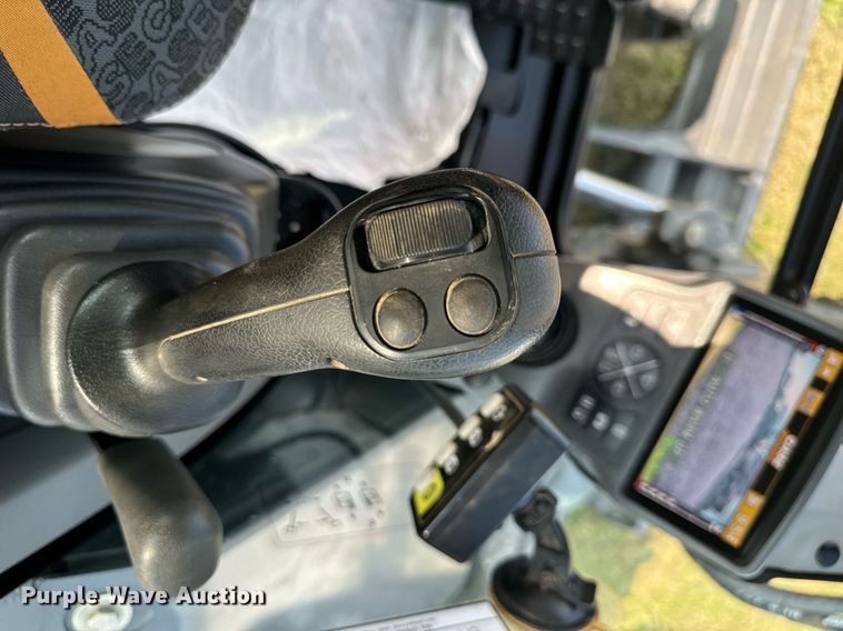 image for item LC9061 2020 Case  CX80C excavator