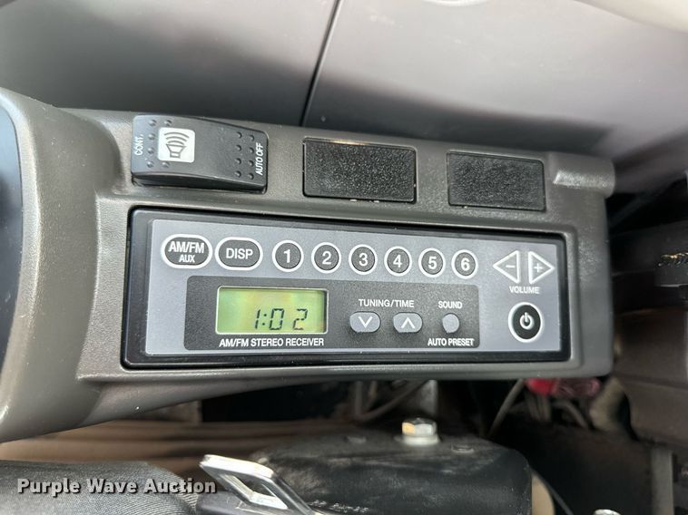 image for item LC9061 2020 Case  CX80C excavator